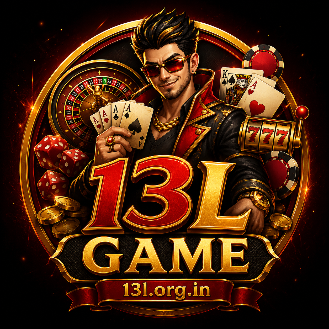 13L GAME Thumbnail